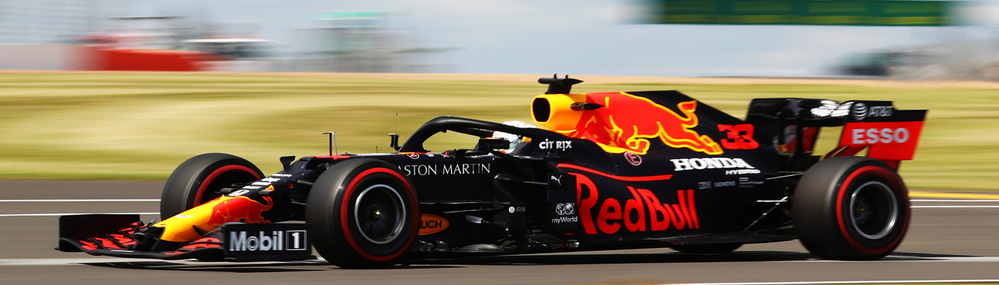 Pokerstars Sports GP 70 aniversario F1 01 Apuestas GP 70º Aniversario, Apuestas F1 2020, Max Verstappen